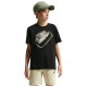 Nike Παιδική κοντομάνικη μπλούζα Sportswear Big Kids' T-Shirt